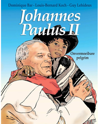 Johannes Paulus II