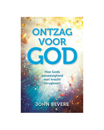 Ontzag voor God