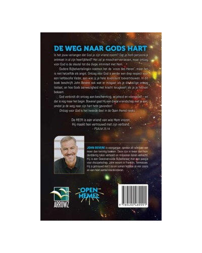 Ontzag voor God