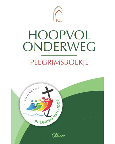 Hoopvol onderweg