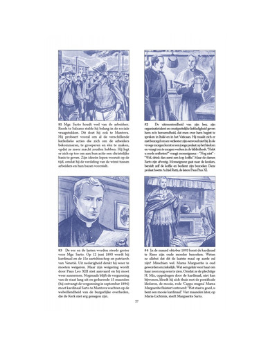 De Heilige Pius X