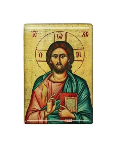 Bel-Art - Aimant Icône Pantocrator