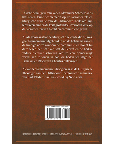 Biecht en communie