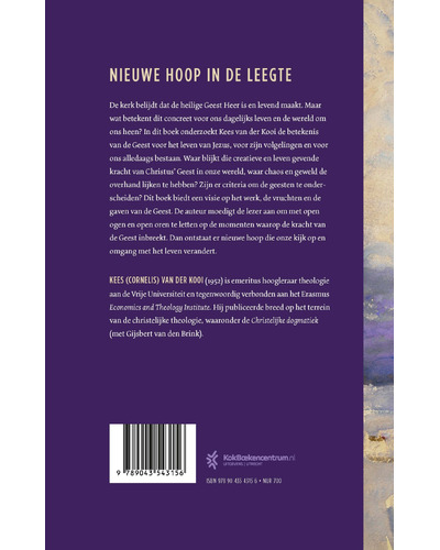 Een weldadige kracht