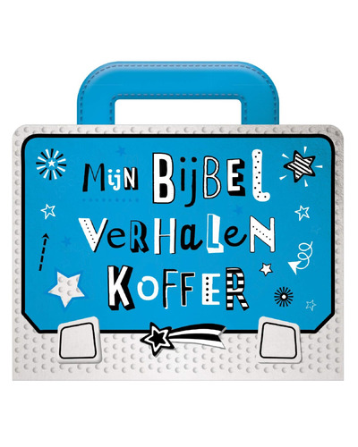 Mijn Bijbel verhalen koffer