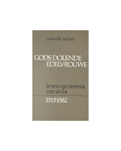 Gods dolende edelvrouwe