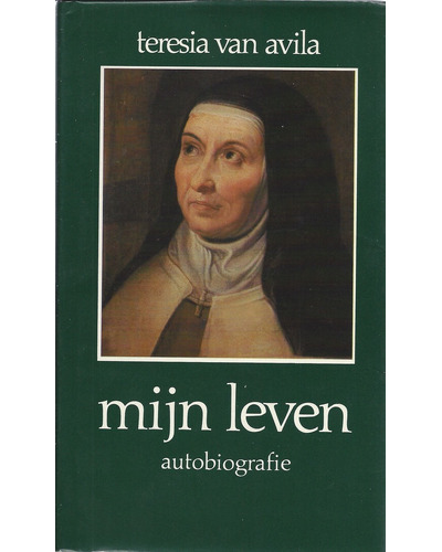 Mijn leven