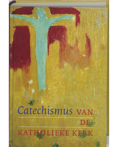 Catechismus van de katholieke kerk - UITV