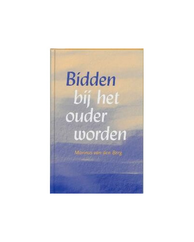 Bidden bij het ouder worden