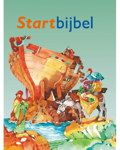 Startbijbel