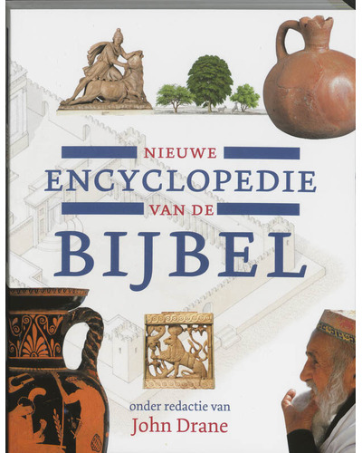 Nieuwe encyclopedie van de Bijbel