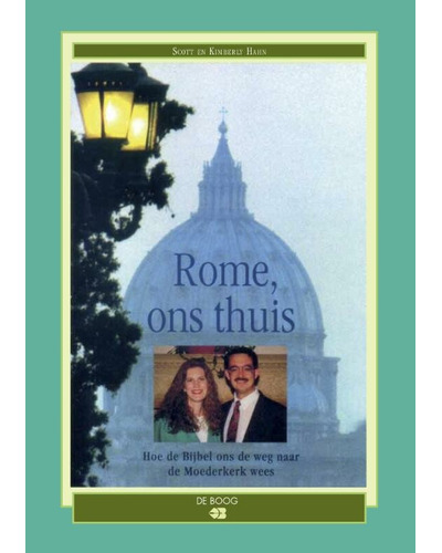 Rome, ons thuis