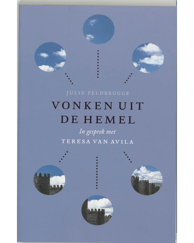 Vonken uit de hemel
