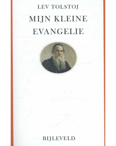 Mijn kleine evangelie