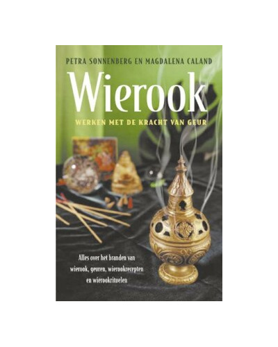 Wierook