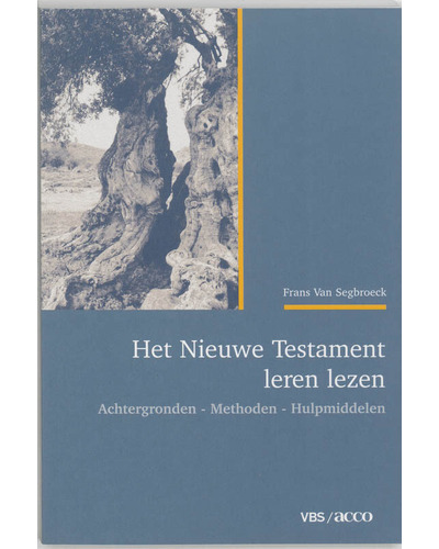Het nieuwe testament leren lezen