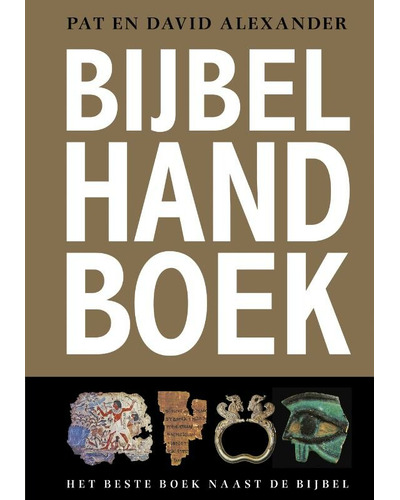 Bijbel handboek