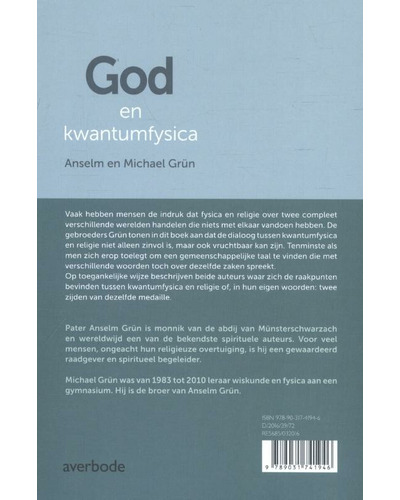 God en kwantumfysica