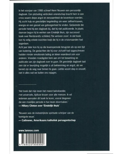 Binnen geroepen