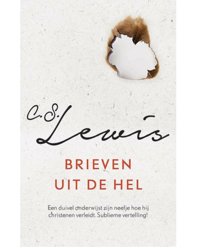Brieven uit de hel