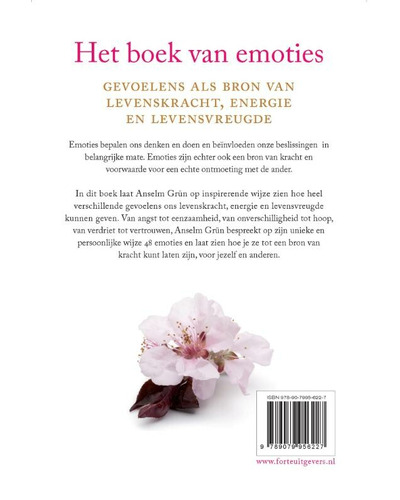Het boek van emoties