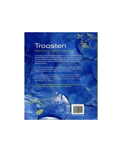 Troosten