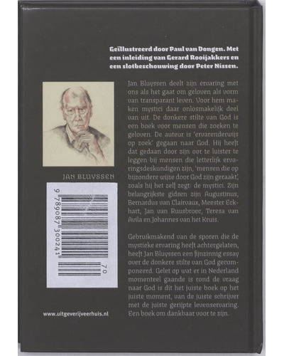 De donkere stilte van God