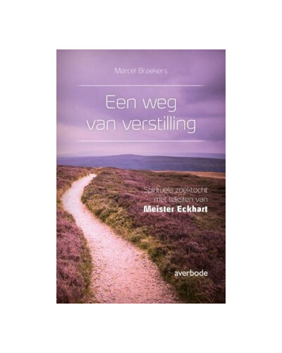 Een weg van verstilling