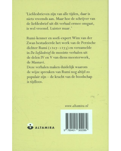 De liefdesbrief