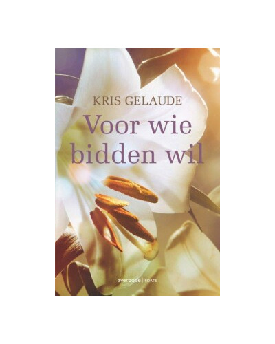 Voor wie bidden wil