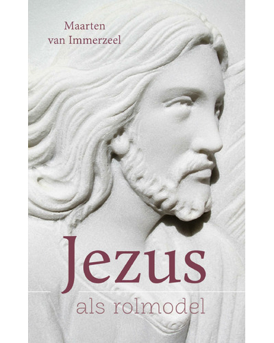 Jezus als rolmodel