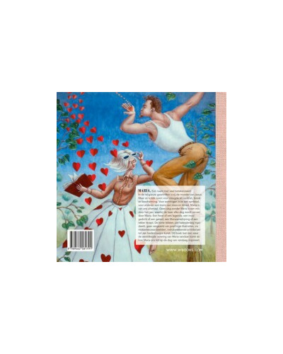 Geen dag zonder Maria Geen dag zonder Maria