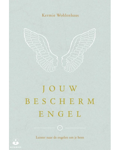 Jouw beschermengel