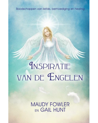 Inspiratie van de engelen