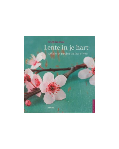 Lente in je hart