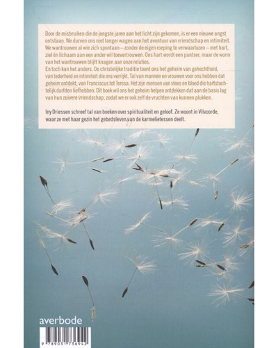 Het geheim van vriendschap en intimiteit