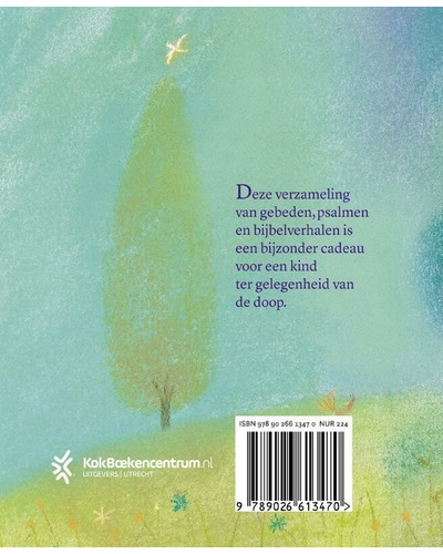 Mijn doopboek
