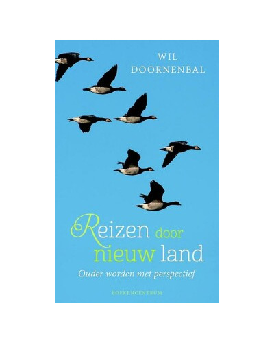 Reizen door nieuw land