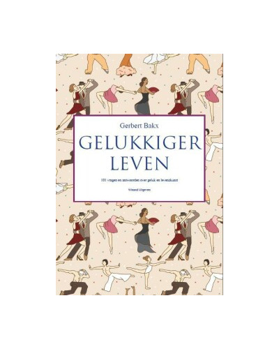 Gelukkiger leven