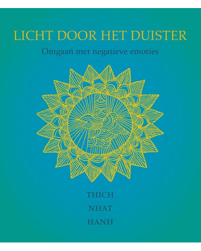 Licht door het duister