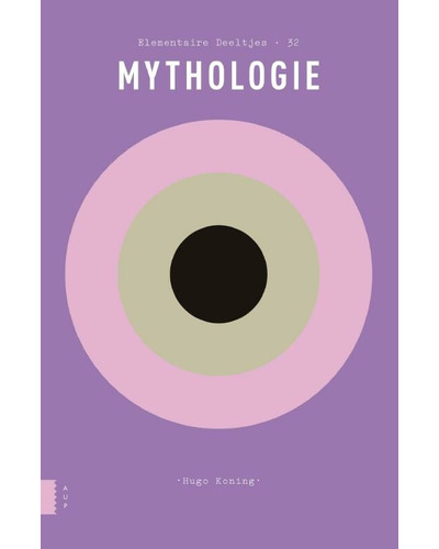Mythologie - Elementaire Deeltjes 32