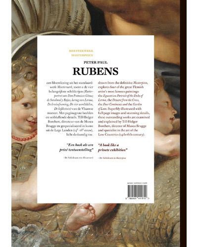 Meesterwerk Peter Paul Rubbens