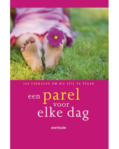 Een parel voor elke dag