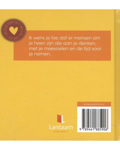 Beterschap - reeks speciaal voor jou