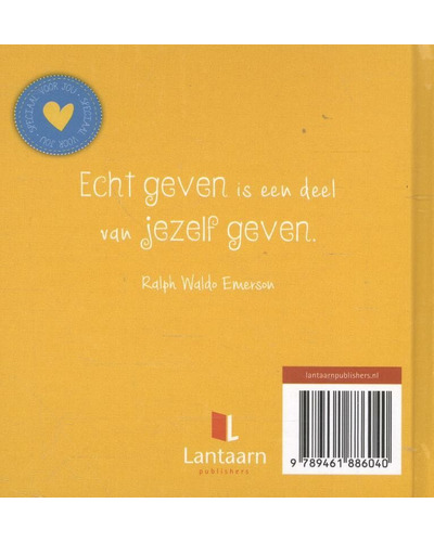 Bedankt!
