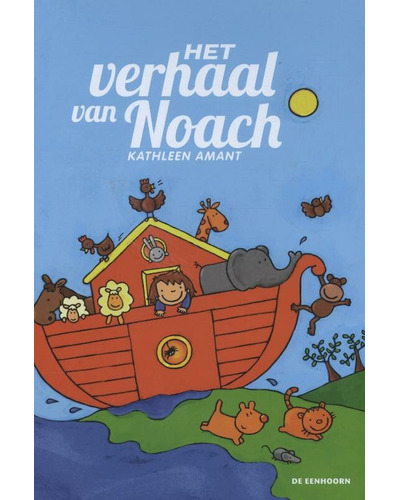 Het verhaal van Noach