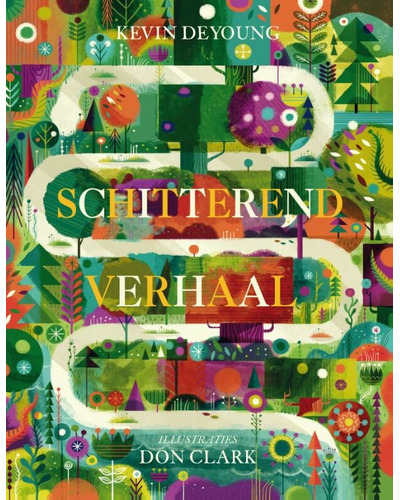 Schitterend verhaal