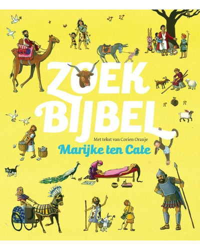 Zoekbijbel