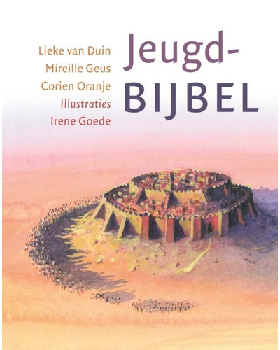 Jeugdbijbel