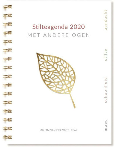 Stilteagenda 2020